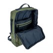 1417)MAIMBACKPACAG Maium Sholder Backpack Army Green