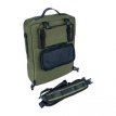 1417)MAIMBACKPACAG Maium Sholder Backpack Army Green
