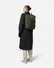 Maium Sholder Backpack Army Green