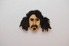 T&LZappa Frank Zappa